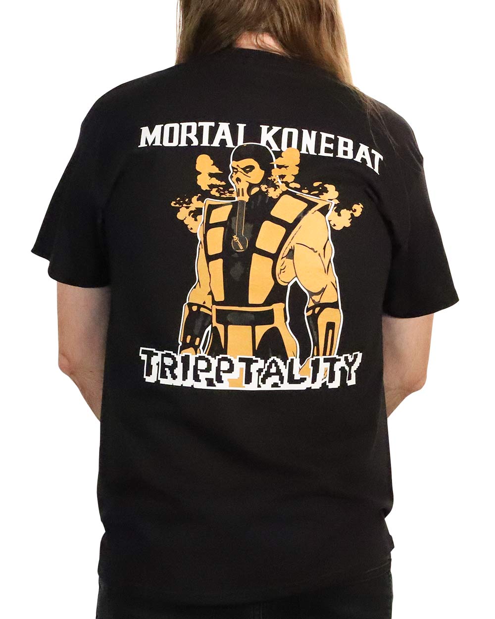 Mortal Konebat T-Shirt