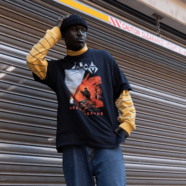 Sodom | Agent Orange T-Shirt