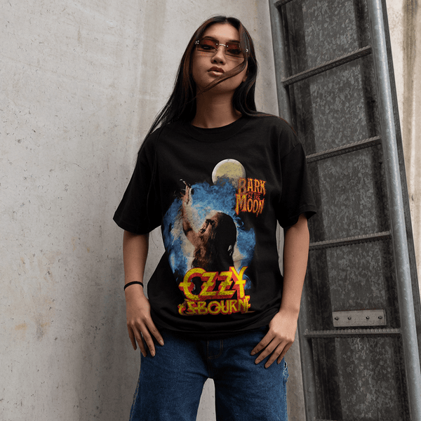 Ozzy Osbourne | Bark At The Moon T-Shirt