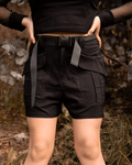 The Black Mirror Shorts