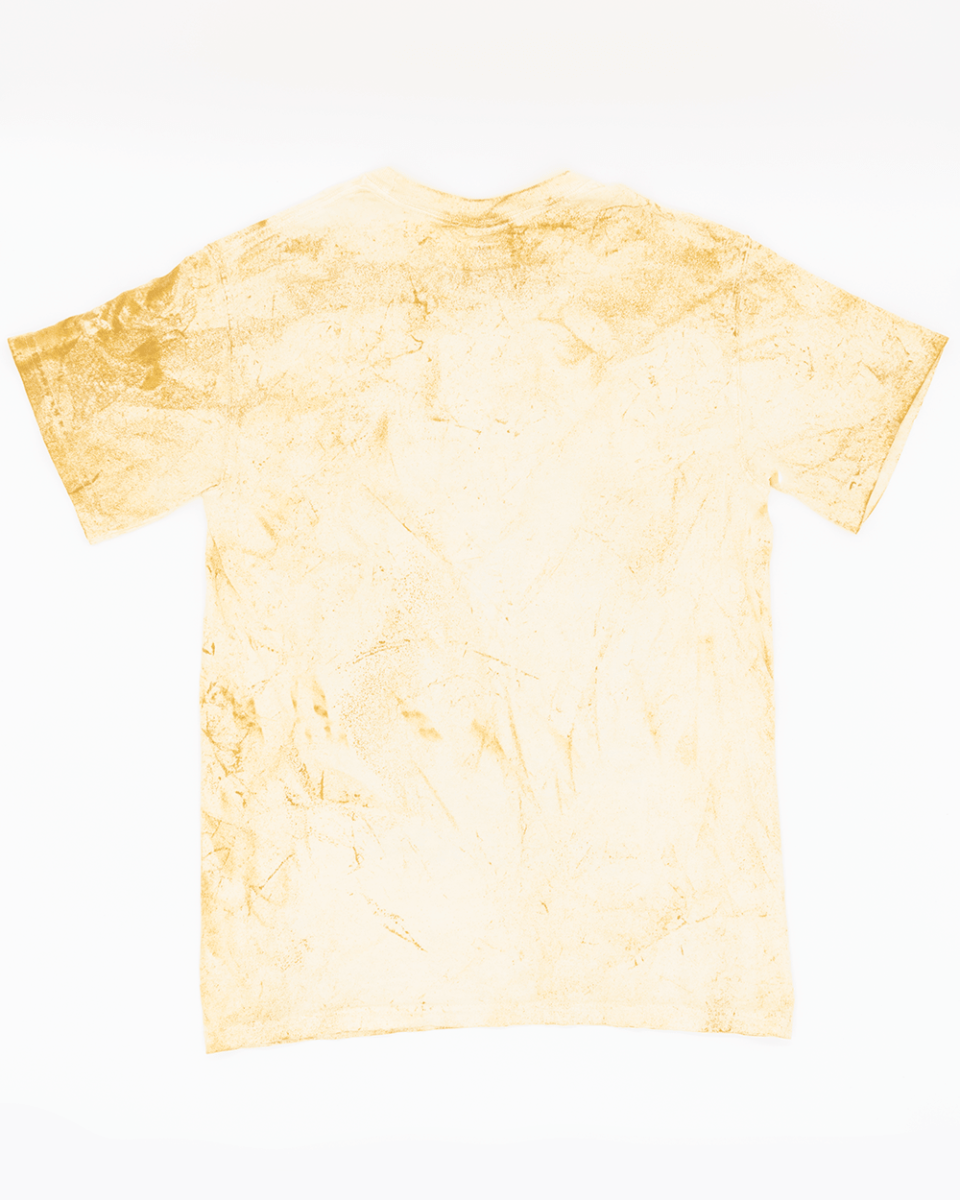 Bud-Head Sand Wash T-Shirt