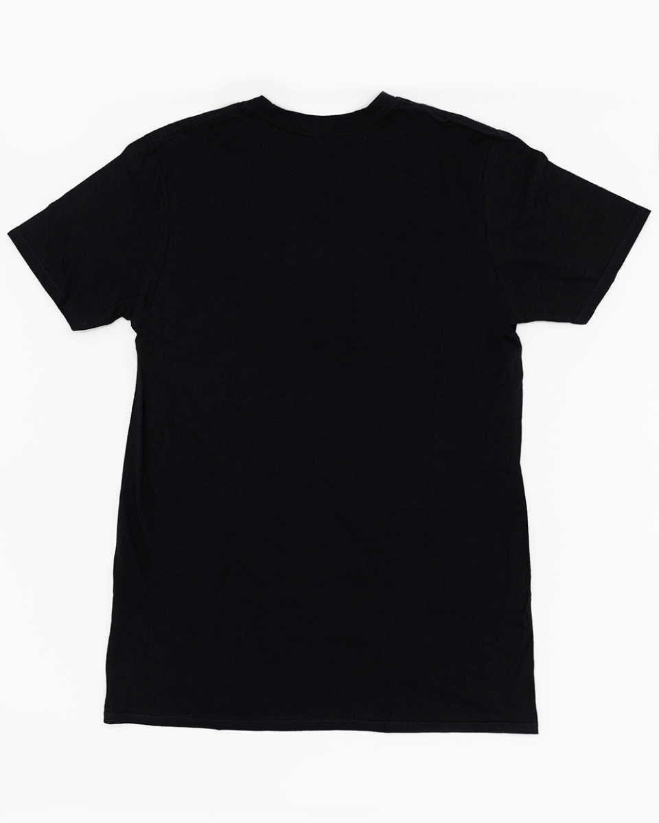 The Way Black T-Shirt