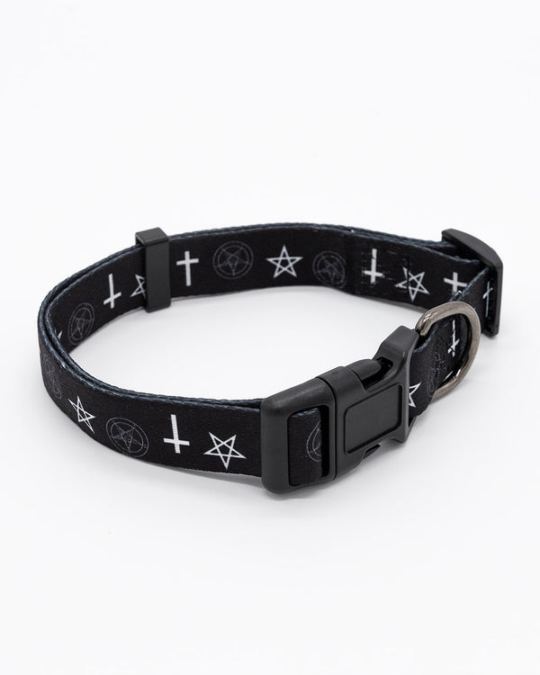 From the Occult Pet Collar