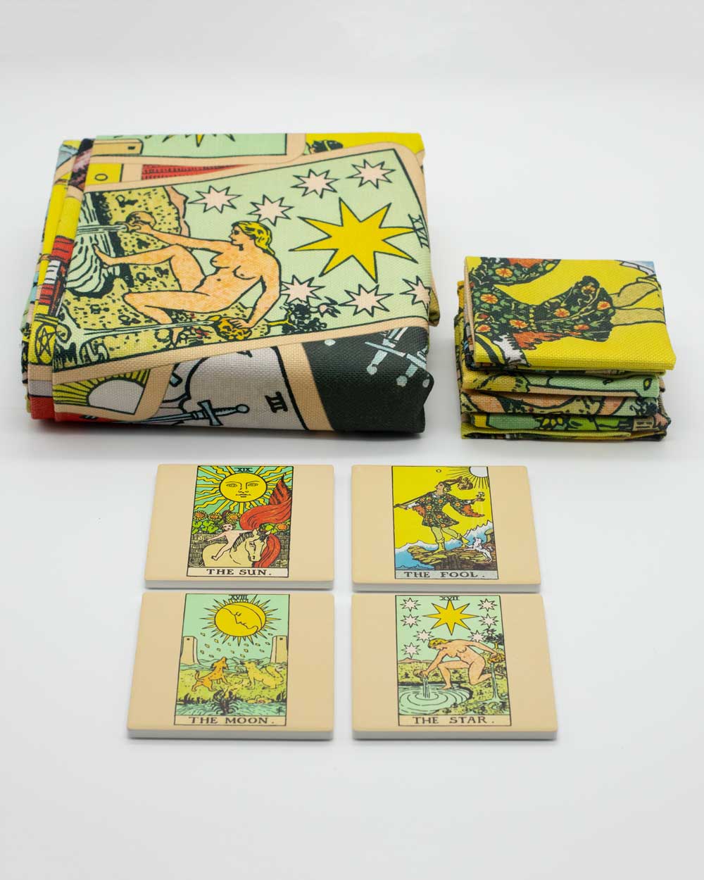 Tarot Party Pack