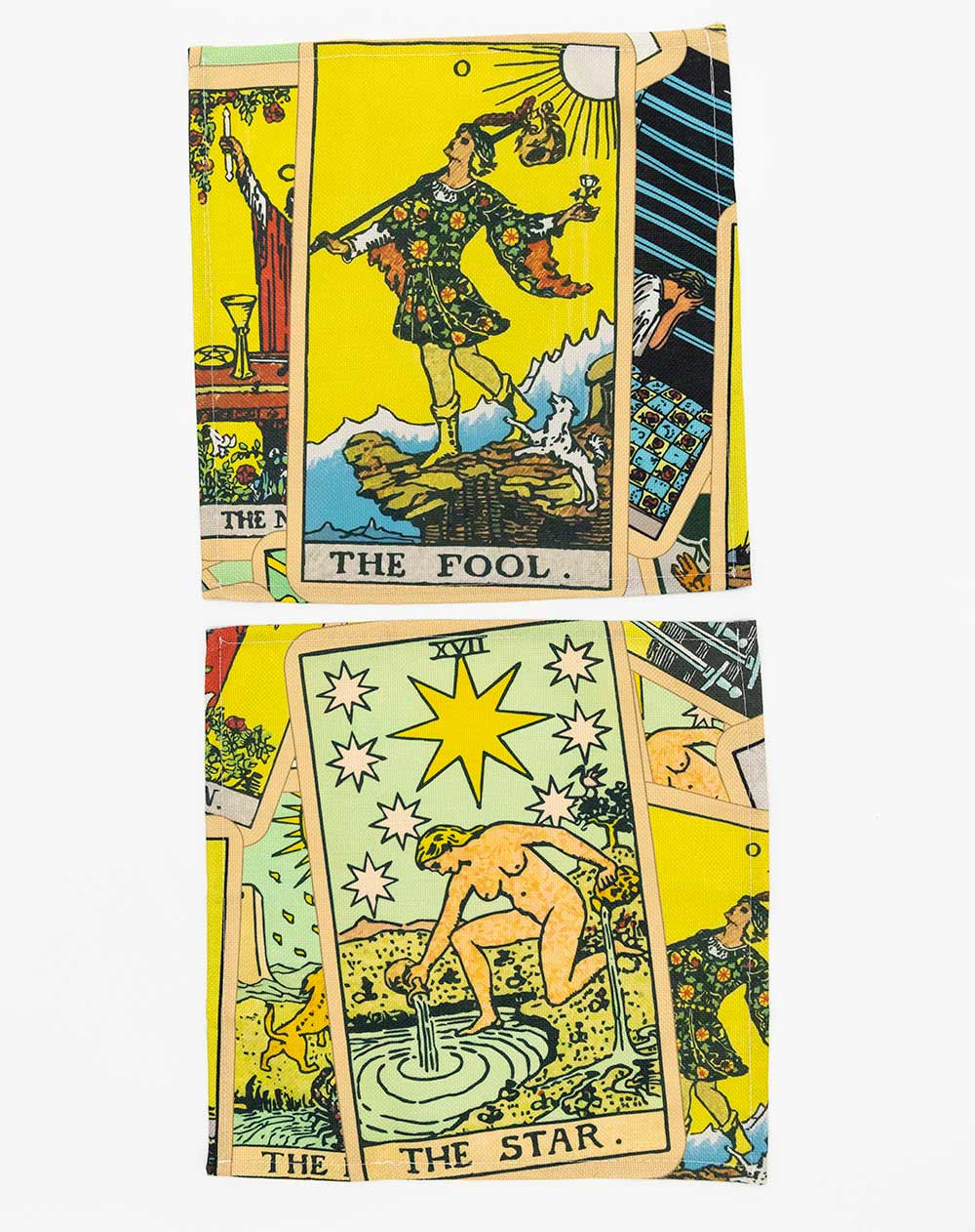 Tarot Dinner Pack
