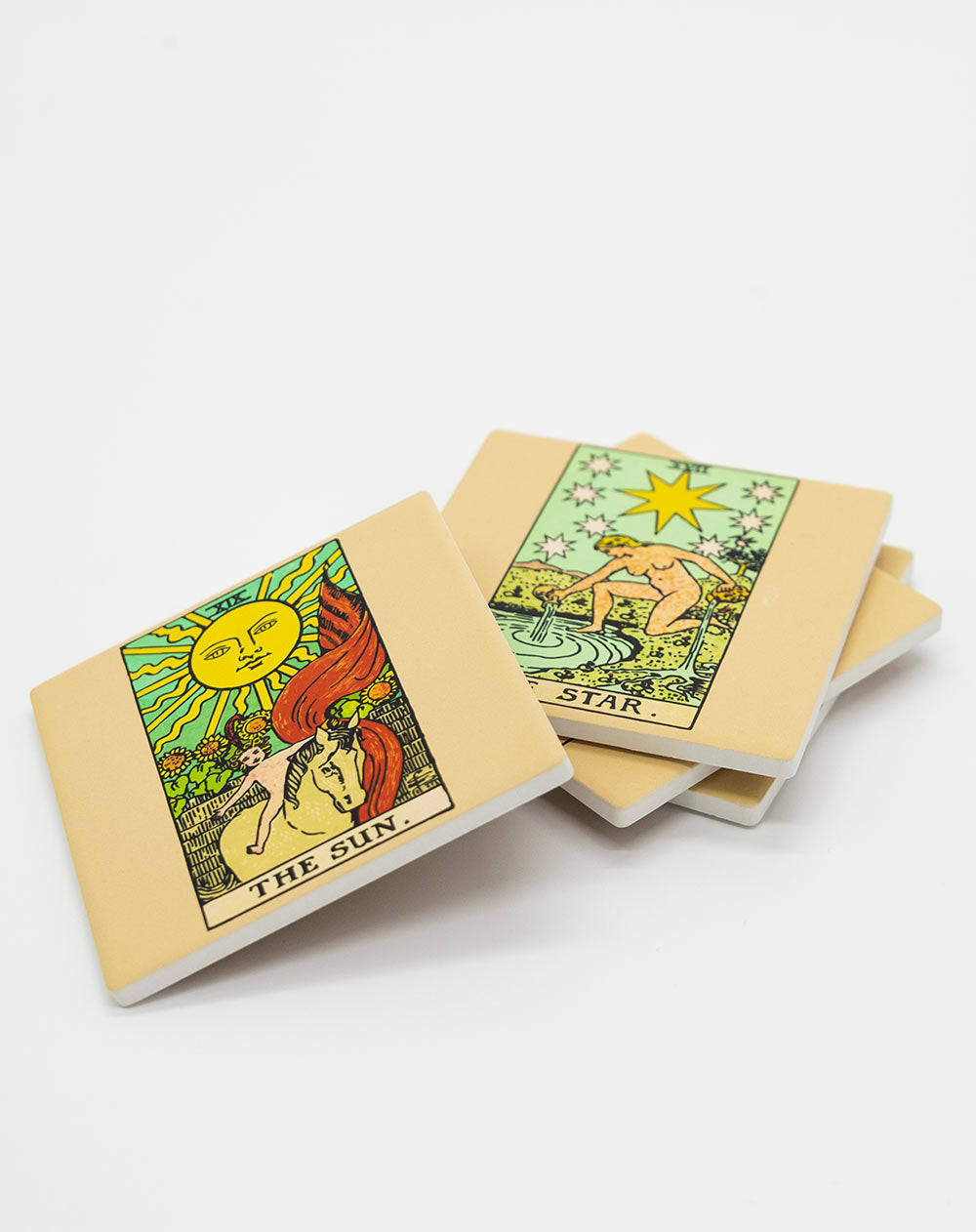 Tarot Dinner Pack