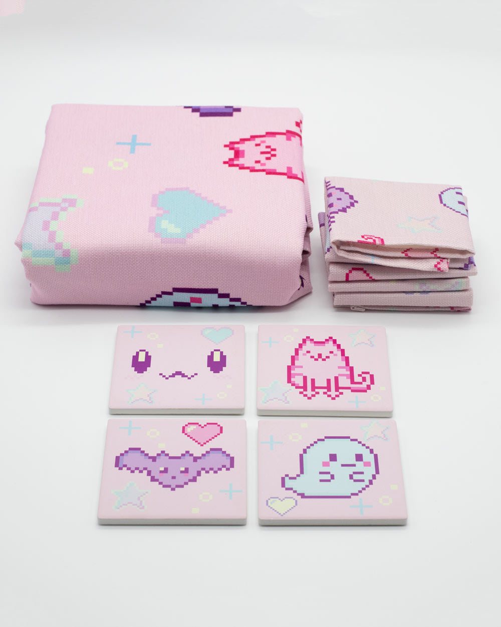 Pixel Party Pack