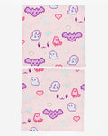 Pixel Pink Dinner Pack