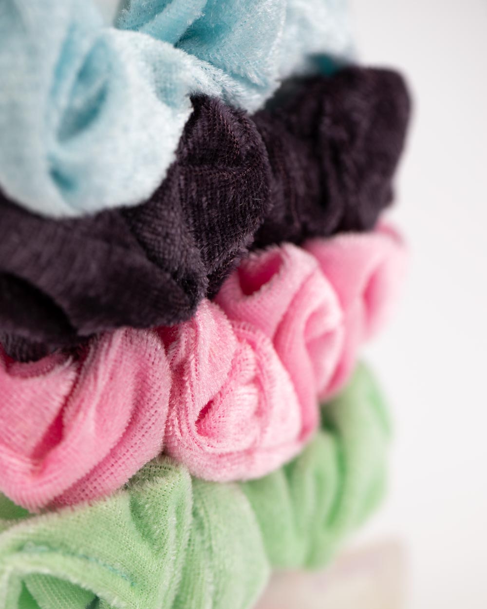 Sweet Scrunchie Pack