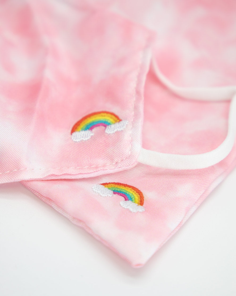 Pink Lemonade Mask & Scrunchie Pack
