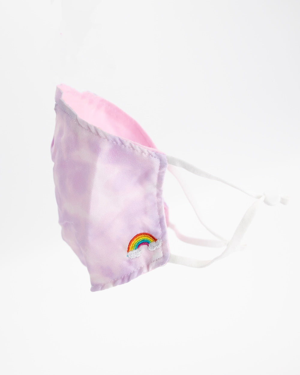 Periwinkle Mask & Scrunchie Pack