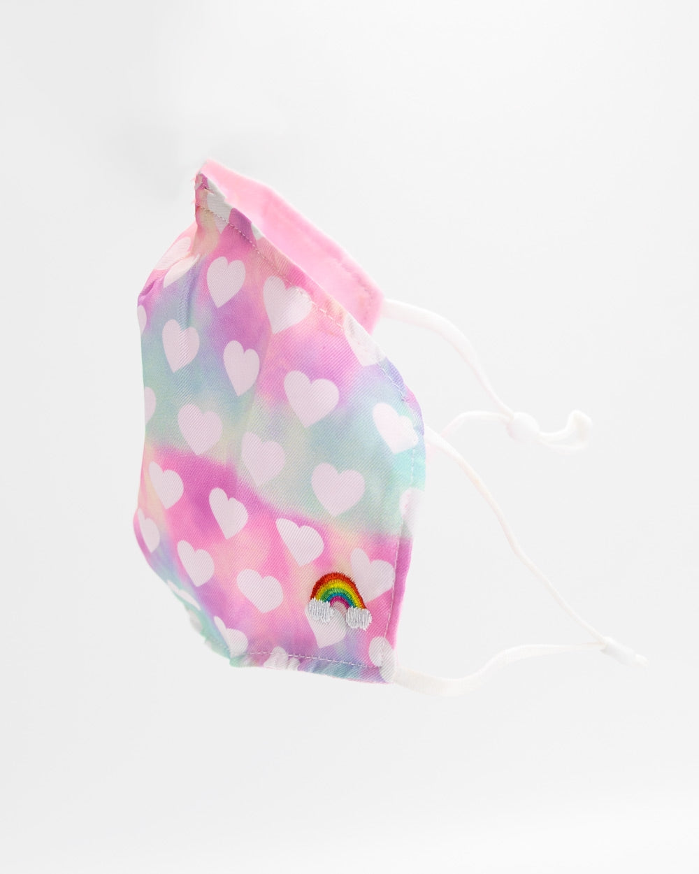 Over The Rainbow Mask & Scrunchie Pack