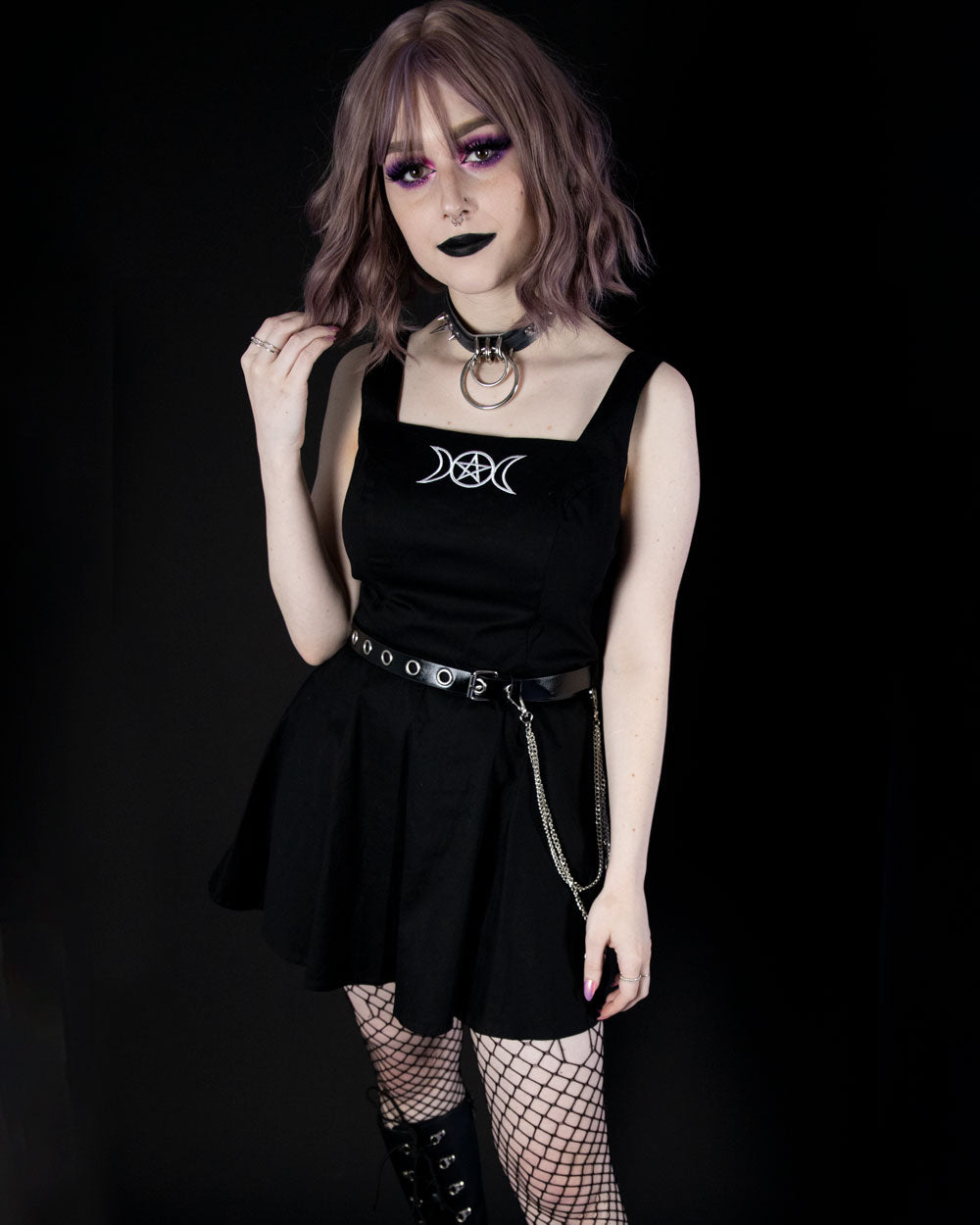 Pagan Goddess Dress