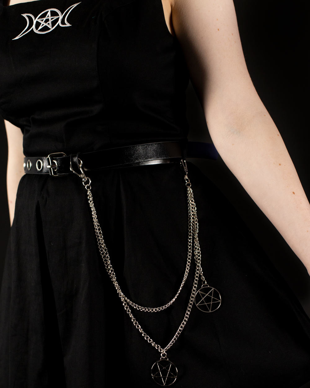 Pagan Goddess Dress