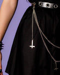 Leviathan's Lover Dress