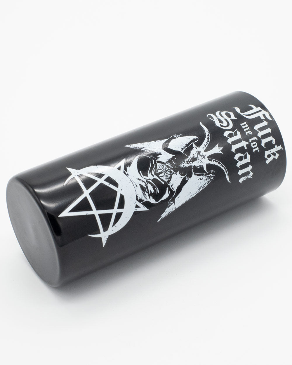 For Satan Candle