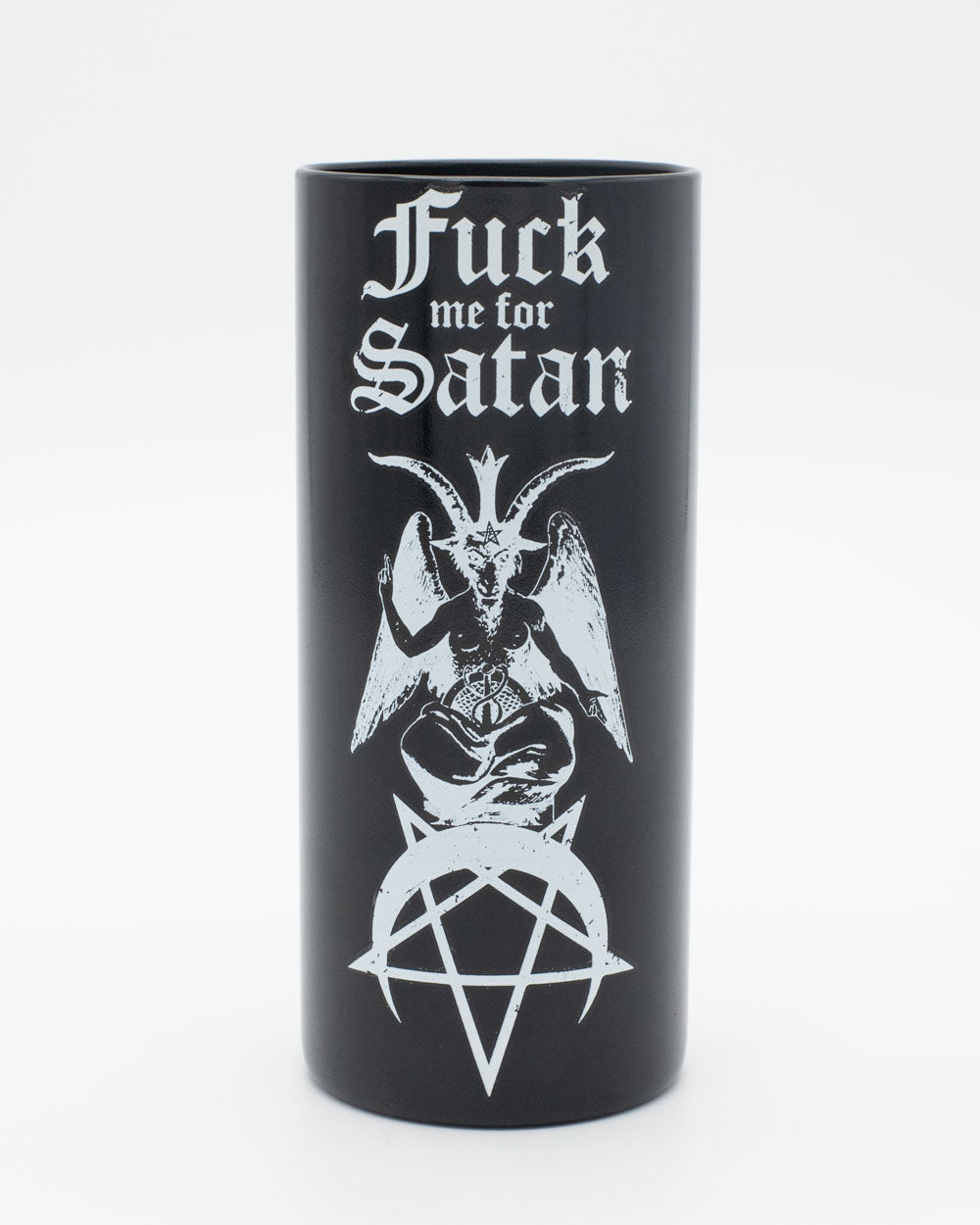 For Satan Candle