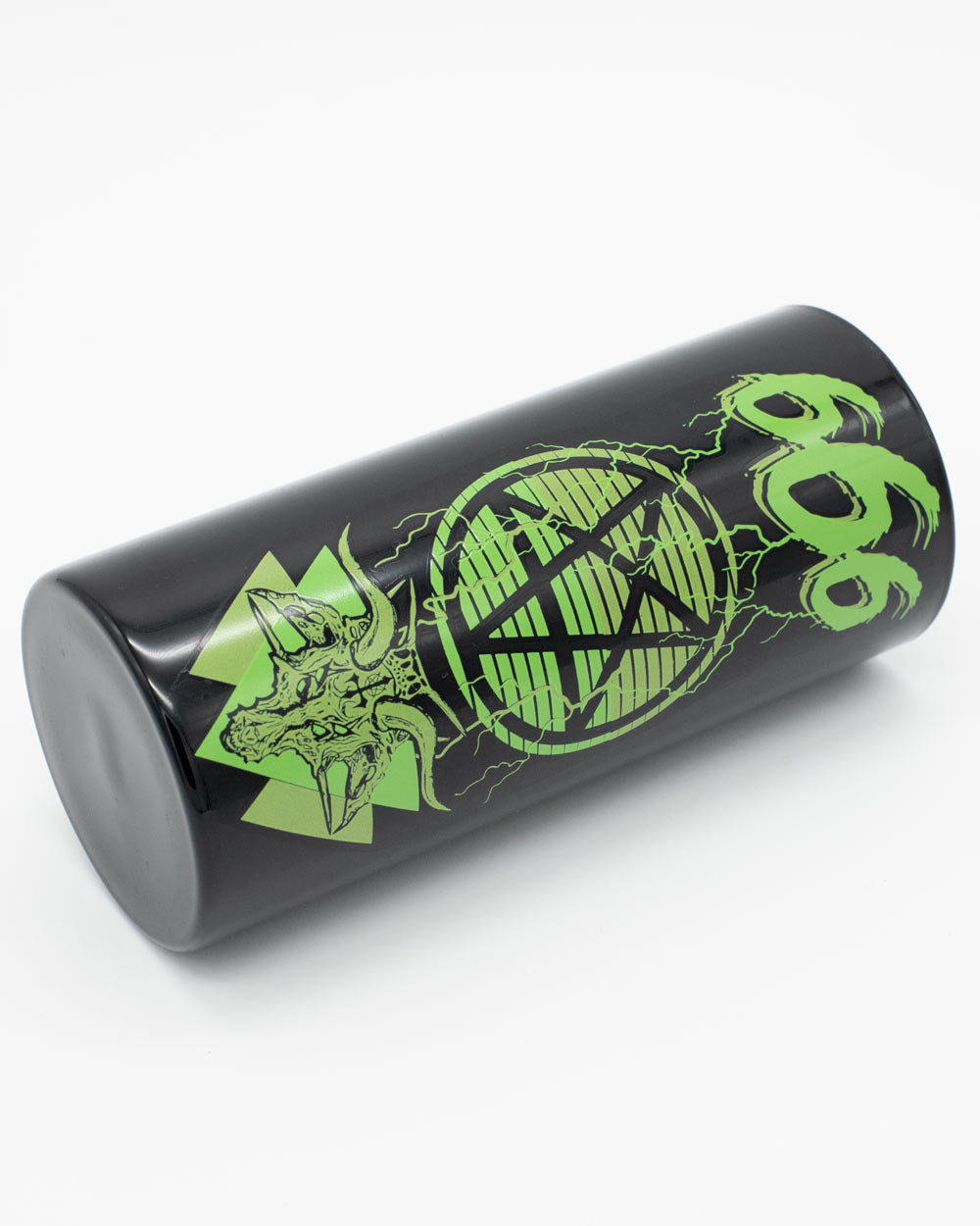 666 Candle
