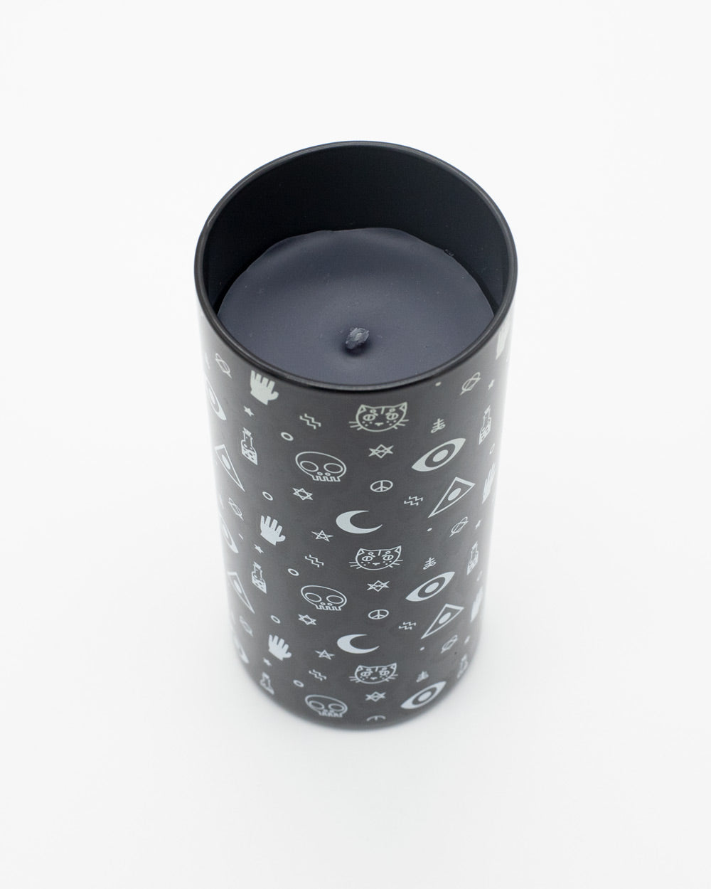 Witchy Candle