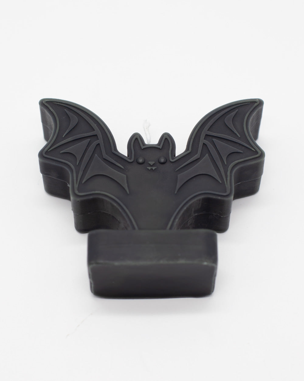 Cute Bat Candle