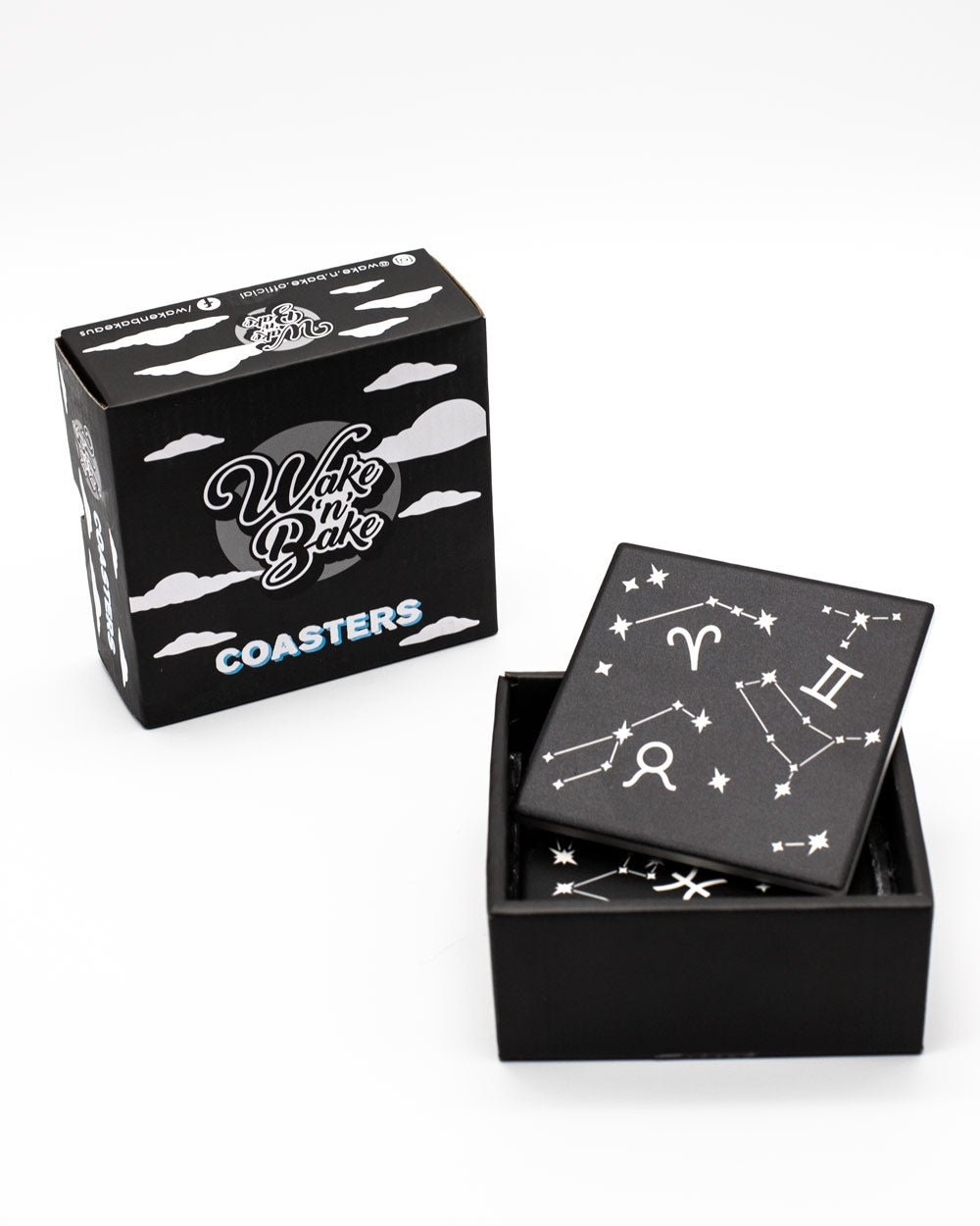 Constellations Coasters