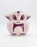 Purple Bat Buddy Jar