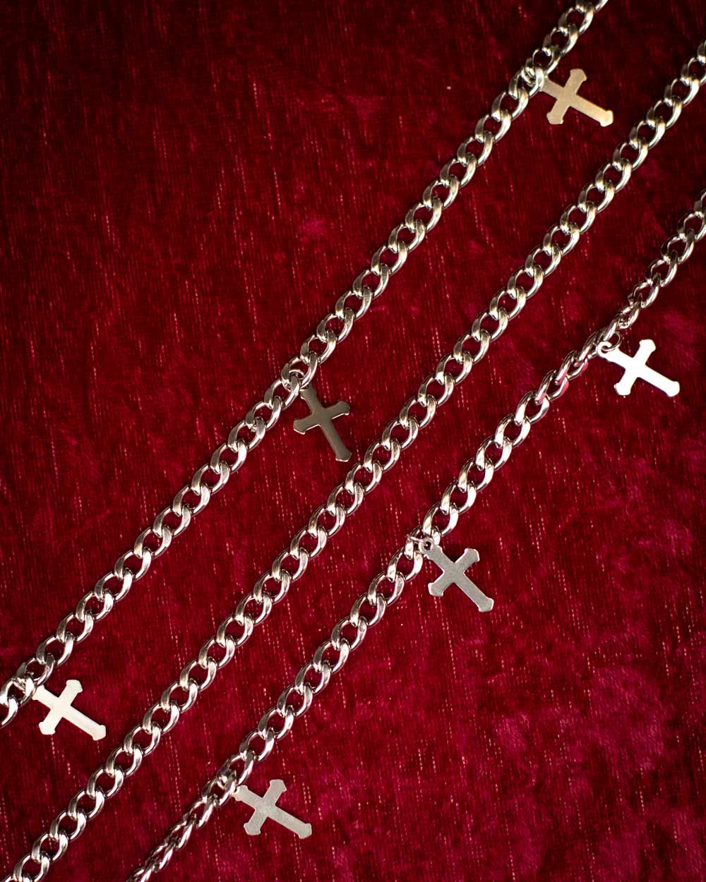 Stay Wicked Chain Pack