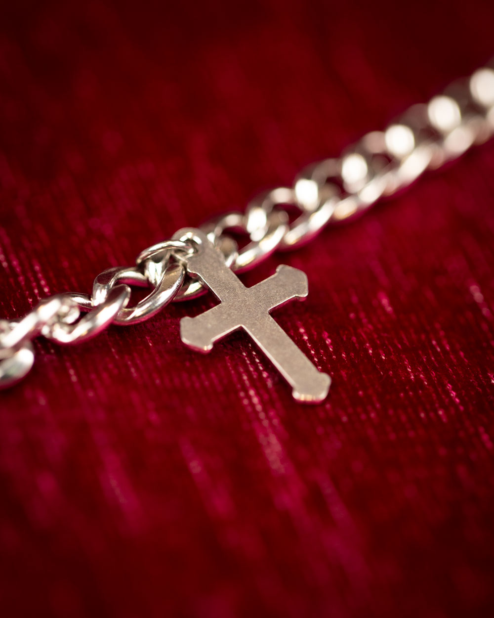 Stay Wicked Chain Pack