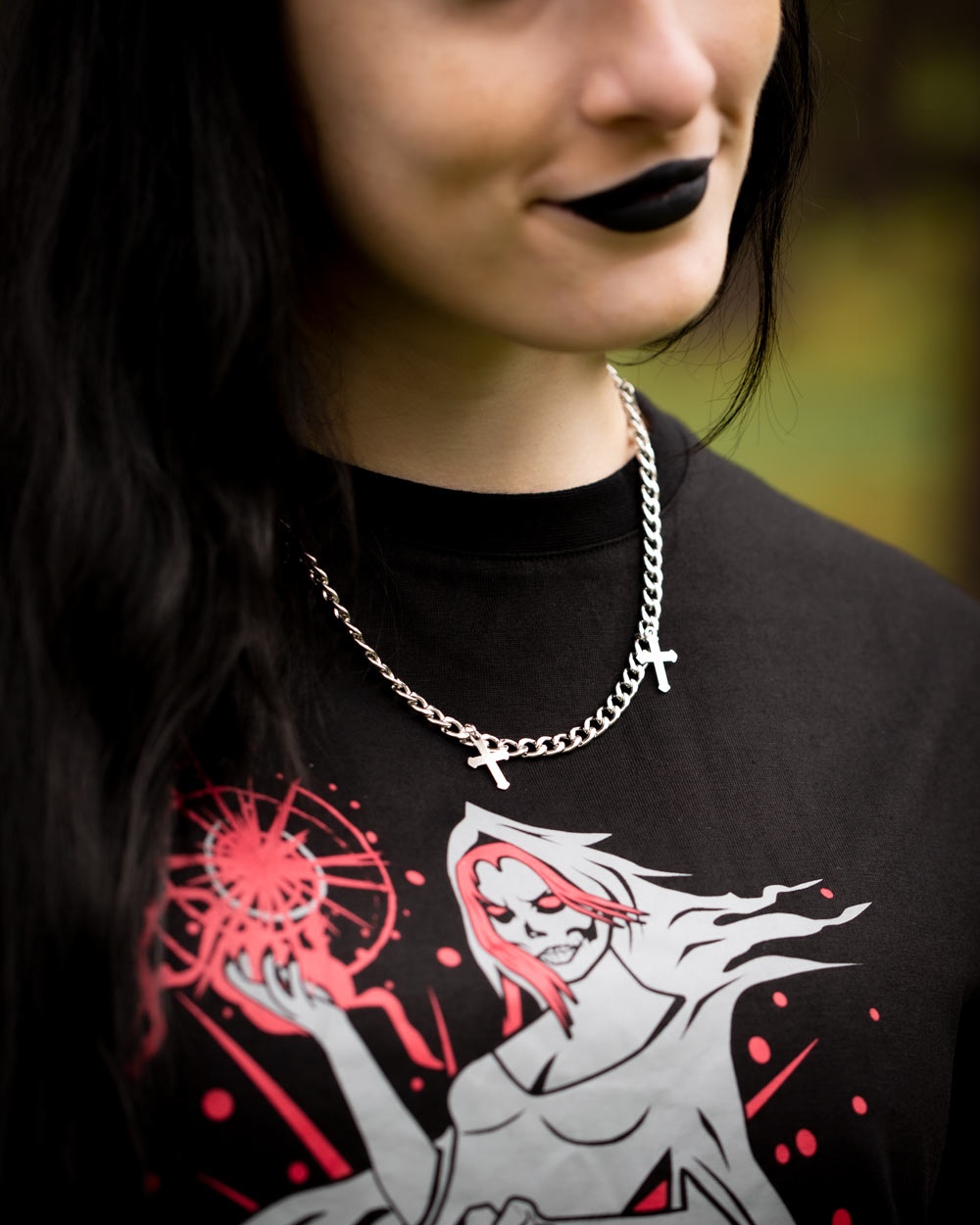 Stay Wicked Chain Pack