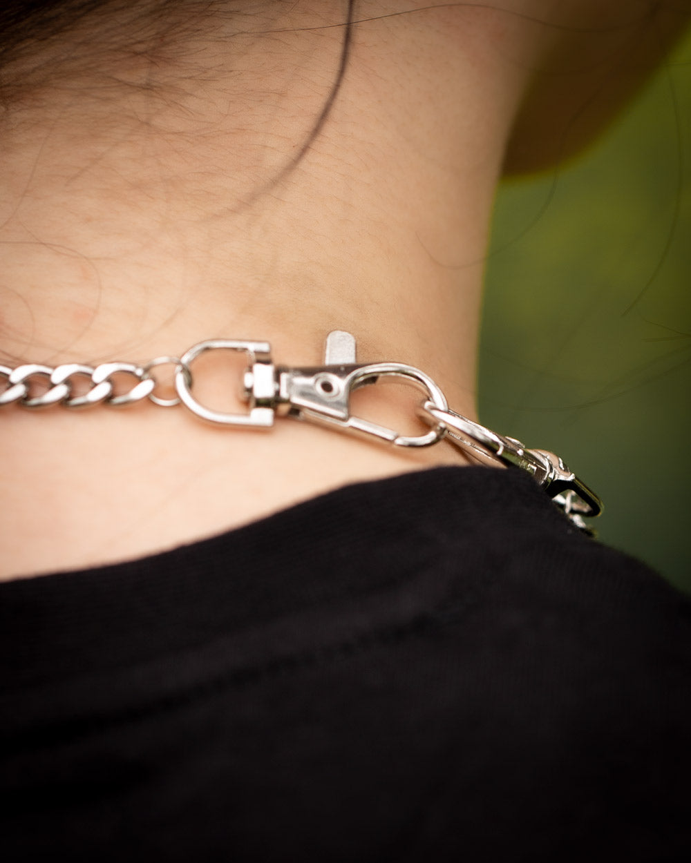 Stay Wicked Chain Pack