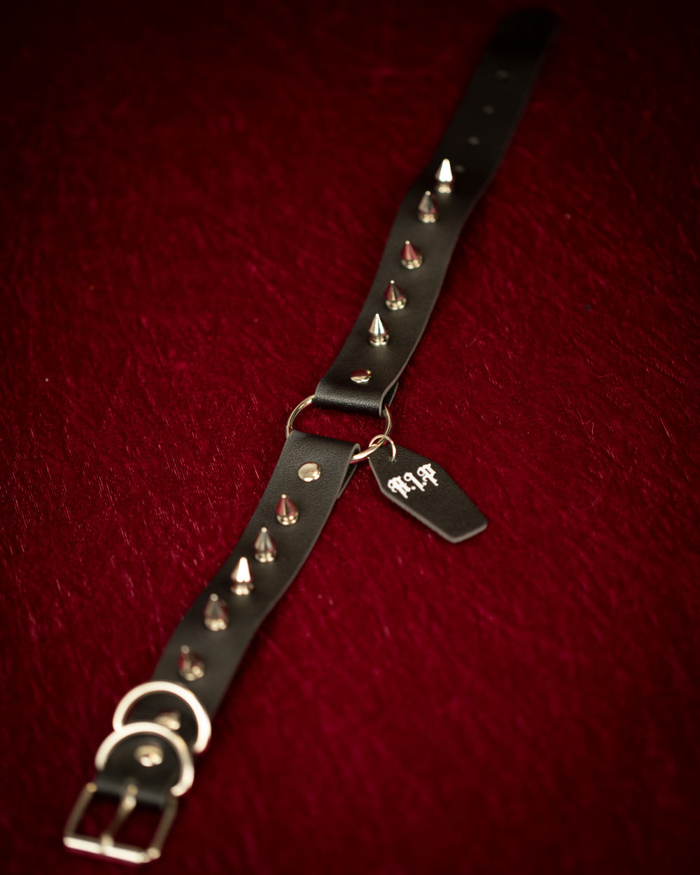 Superstition Choker