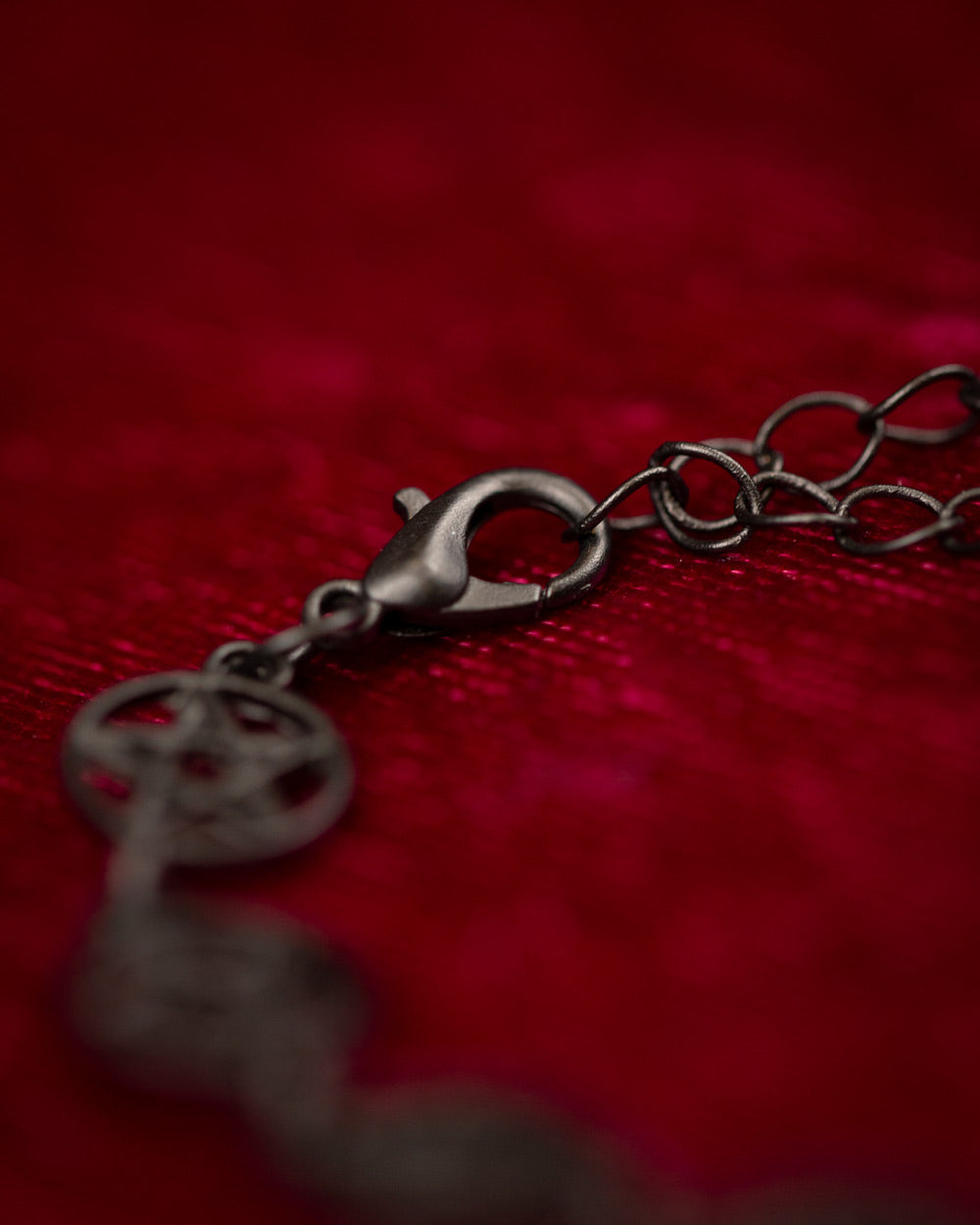 Ritual Bracelet