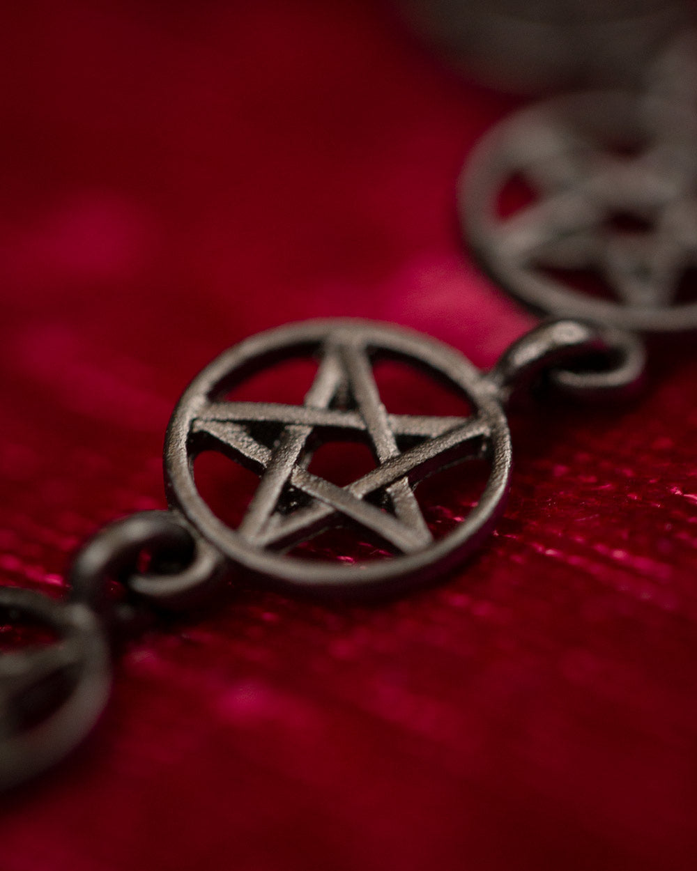 Ritual Bracelet
