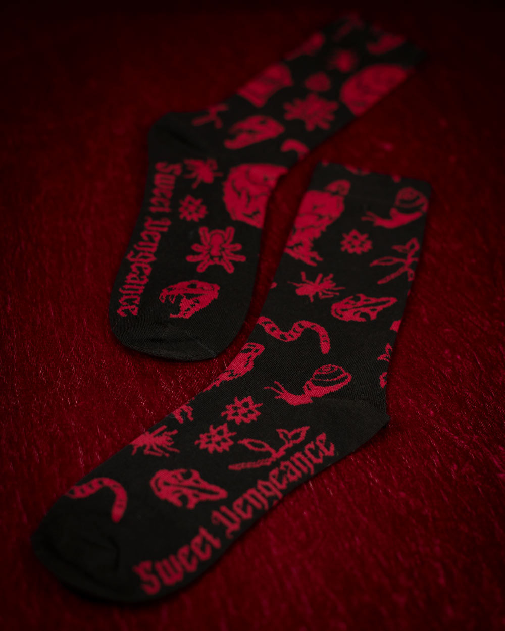 Summoner Socks