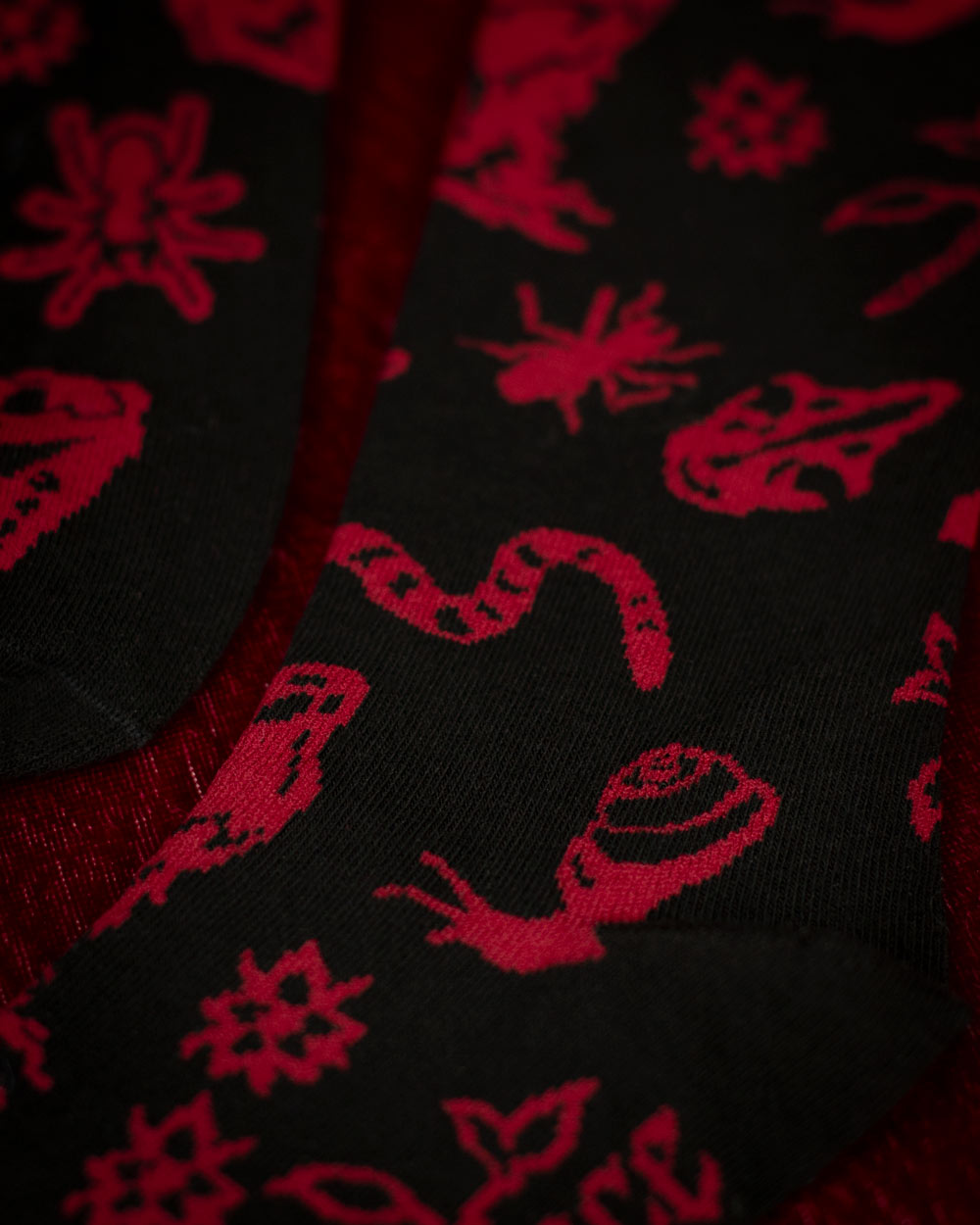Summoner Socks