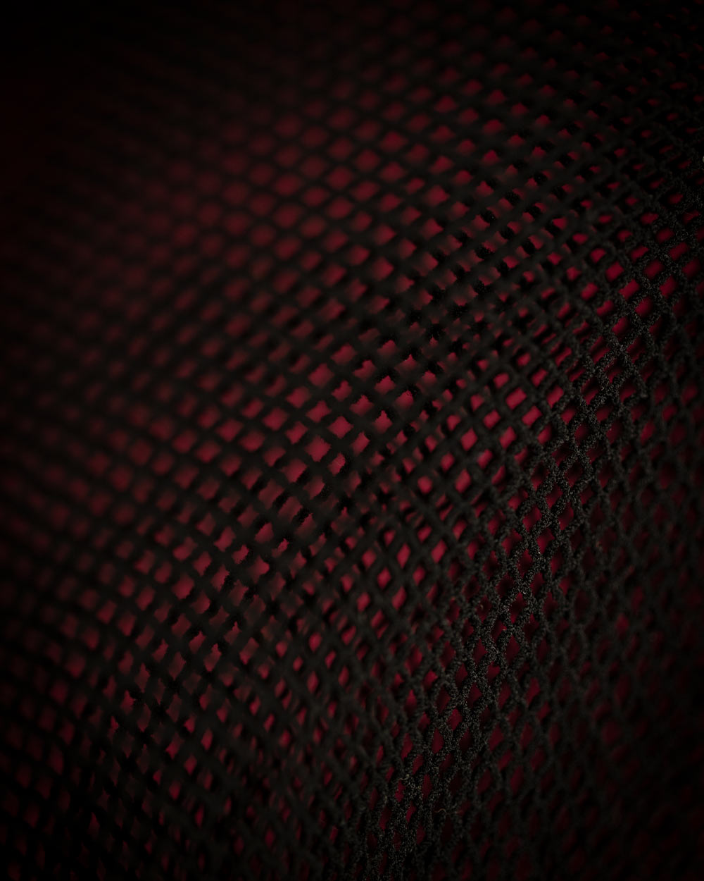 Necromancy Fishnet Stockings