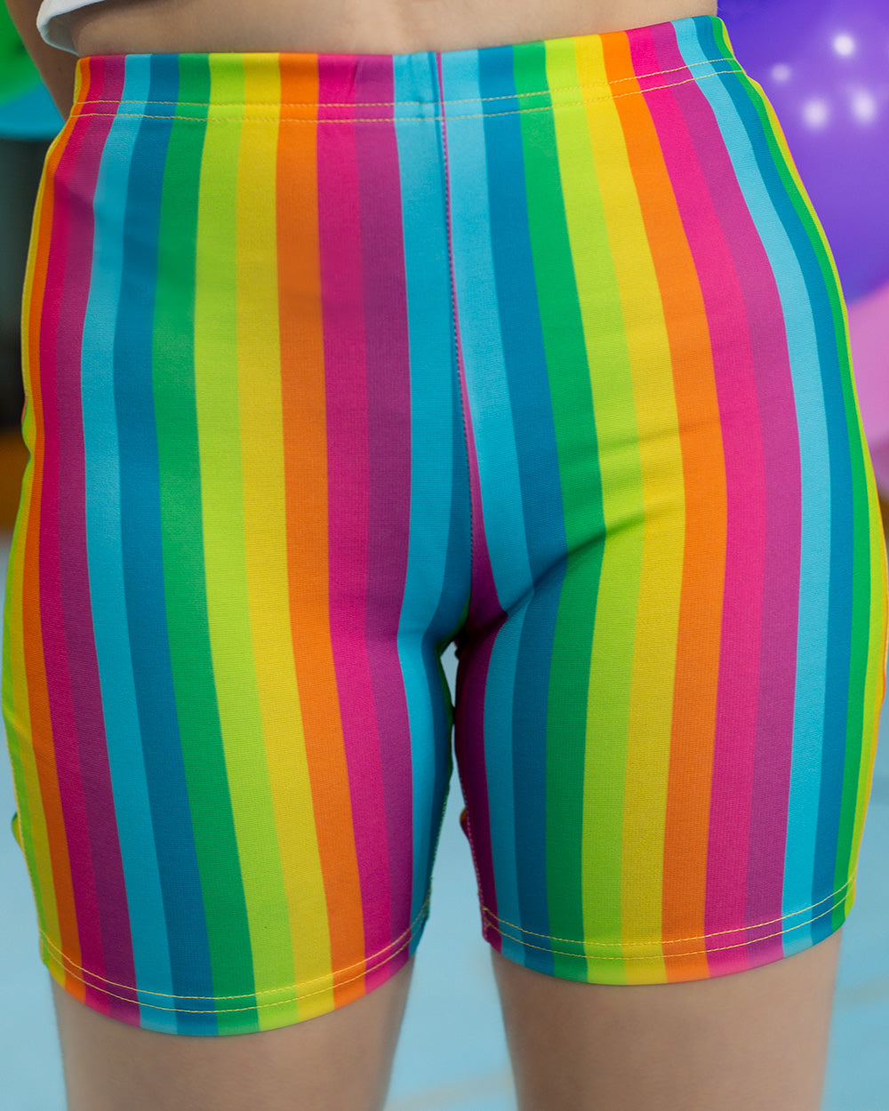 Fantasies Booty Shorts