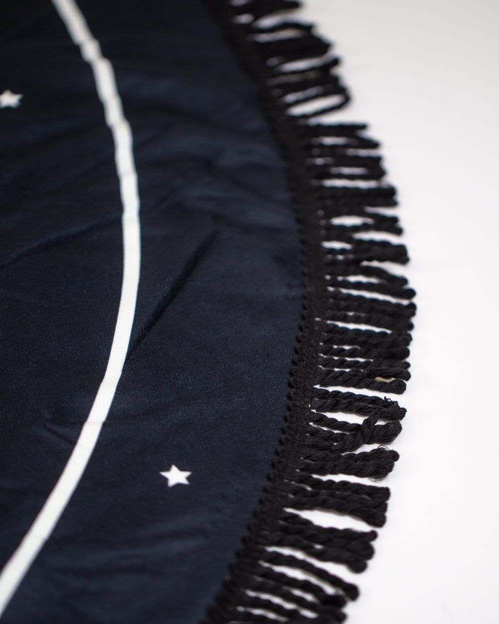 Gaylien Round Towel