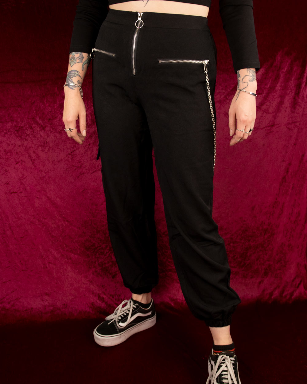 Wrath Pants