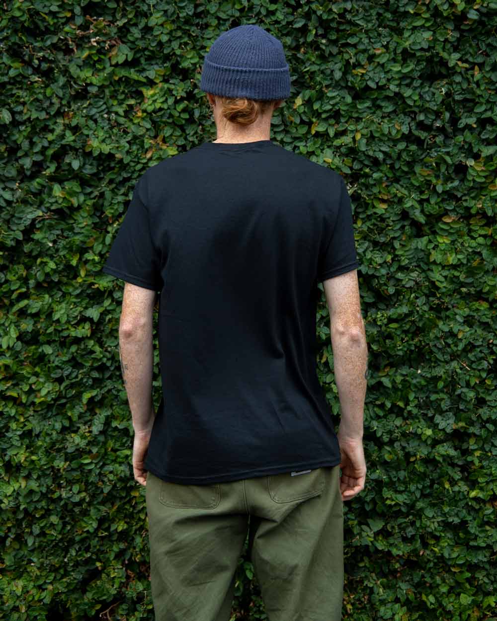 Taz Bong Improvement T-Shirt