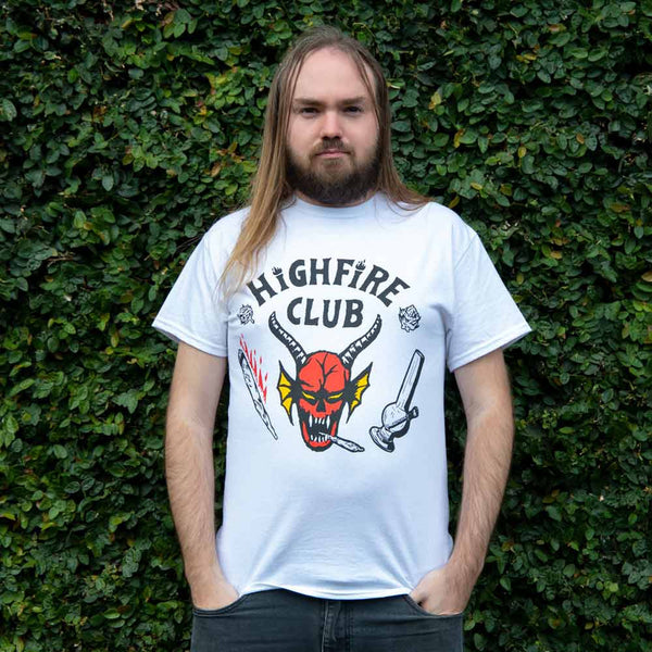 Highfire Club T-Shirt