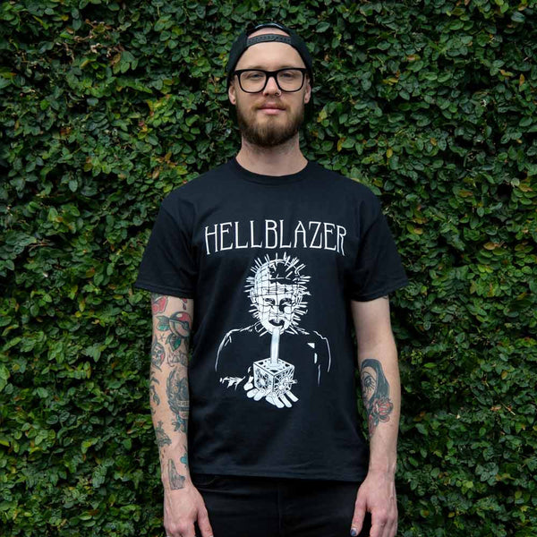 Hellblazer T-Shirt