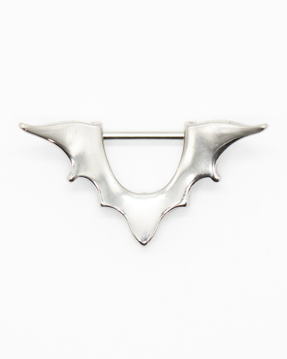 Winged Twilight Nipple Shield