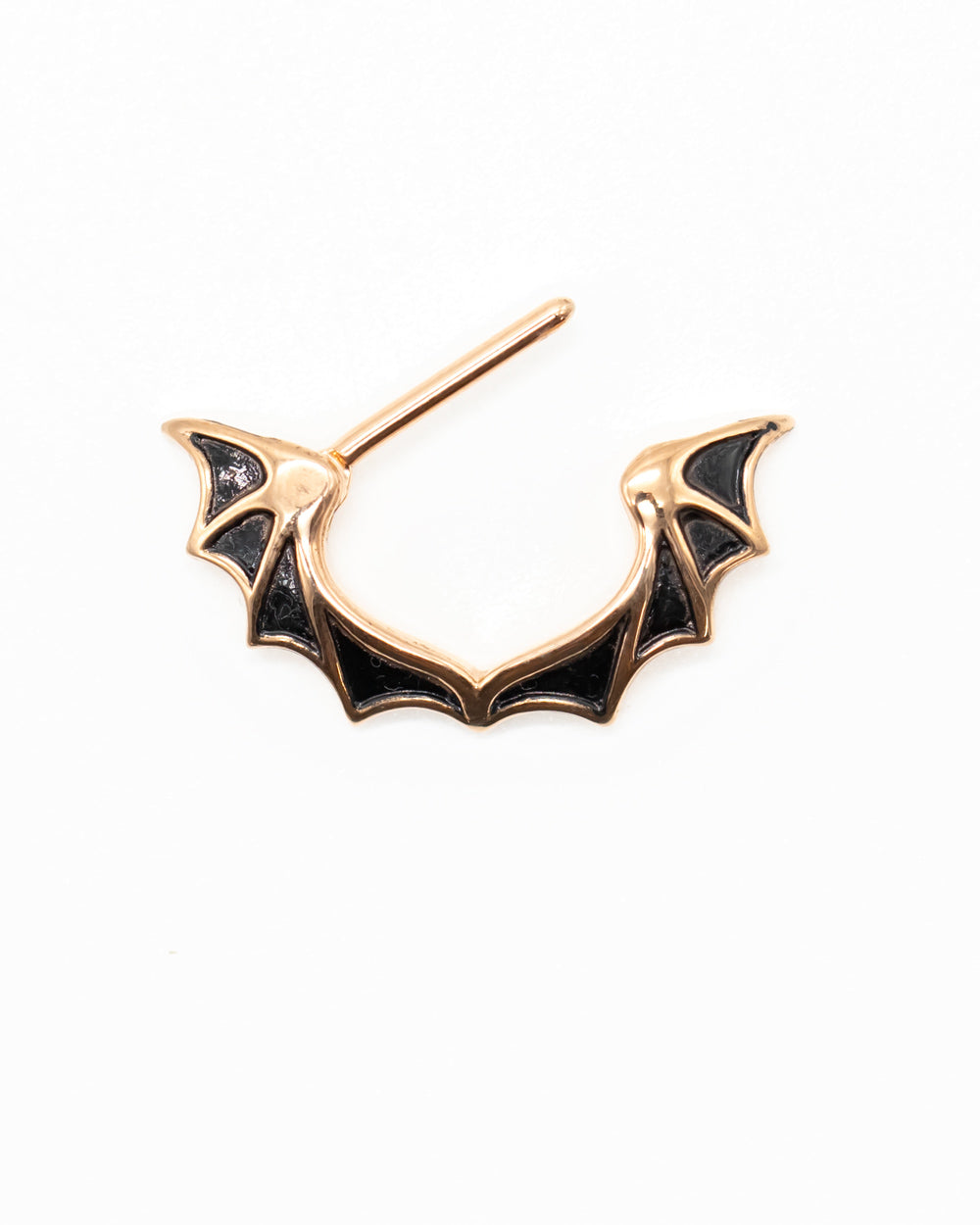 Nocturnal Elegance Nipple Clicker