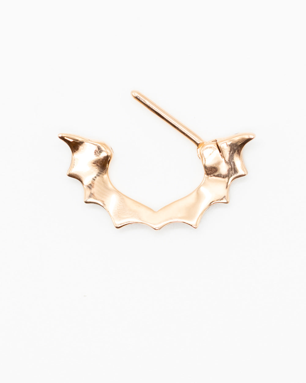 Nocturnal Elegance Nipple Clicker