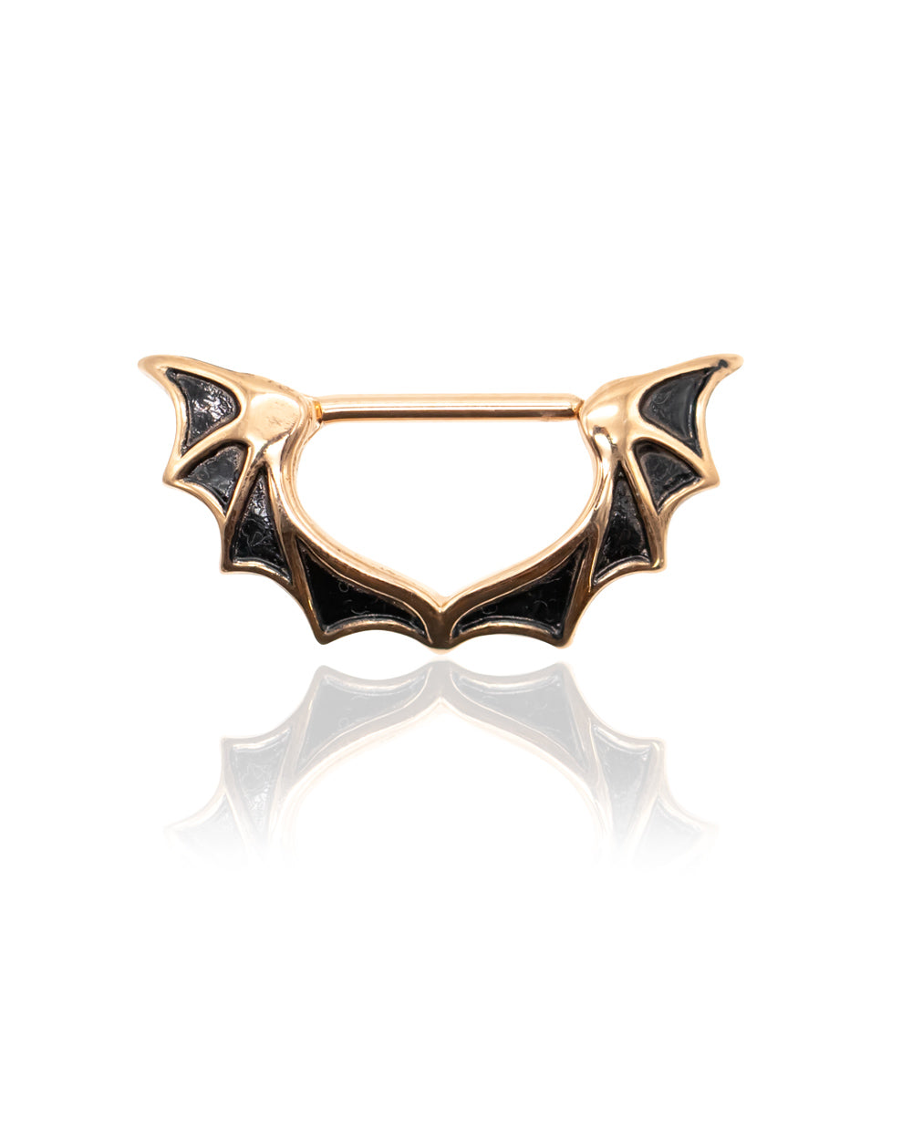 Nocturnal Elegance Nipple Clicker