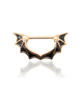 Nocturnal Elegance Nipple Clicker