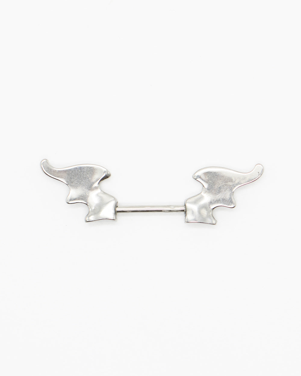 Azure Wing Nipple Shield