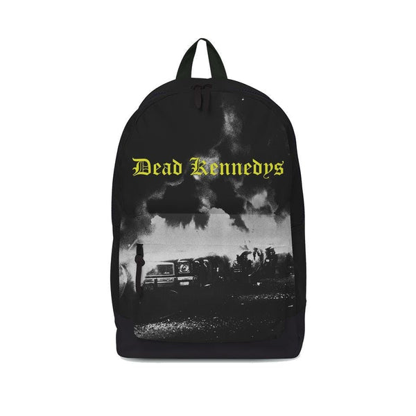 Dead Kennedys - Fresh Fruit - Classic Backpack