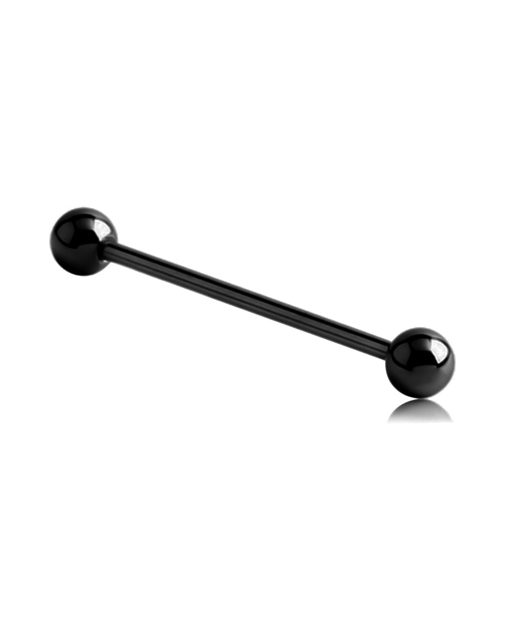 Surgical Steel Industrial Barbell